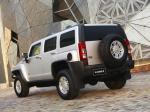 Hummer H3 Adventure 2007 года